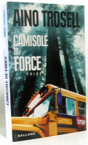 Camisole force trosell - force,