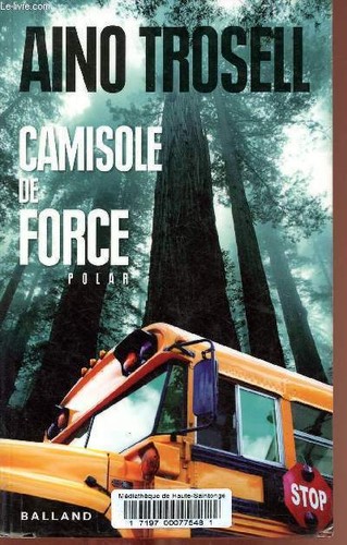 Camisole force trosell - camisole, force.