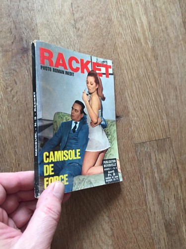 Petit format roman - petit,