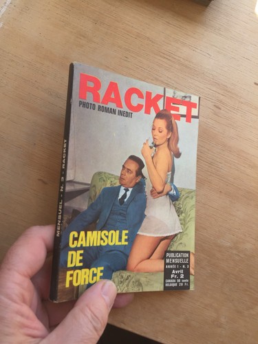 Petit format roman - petit, photos